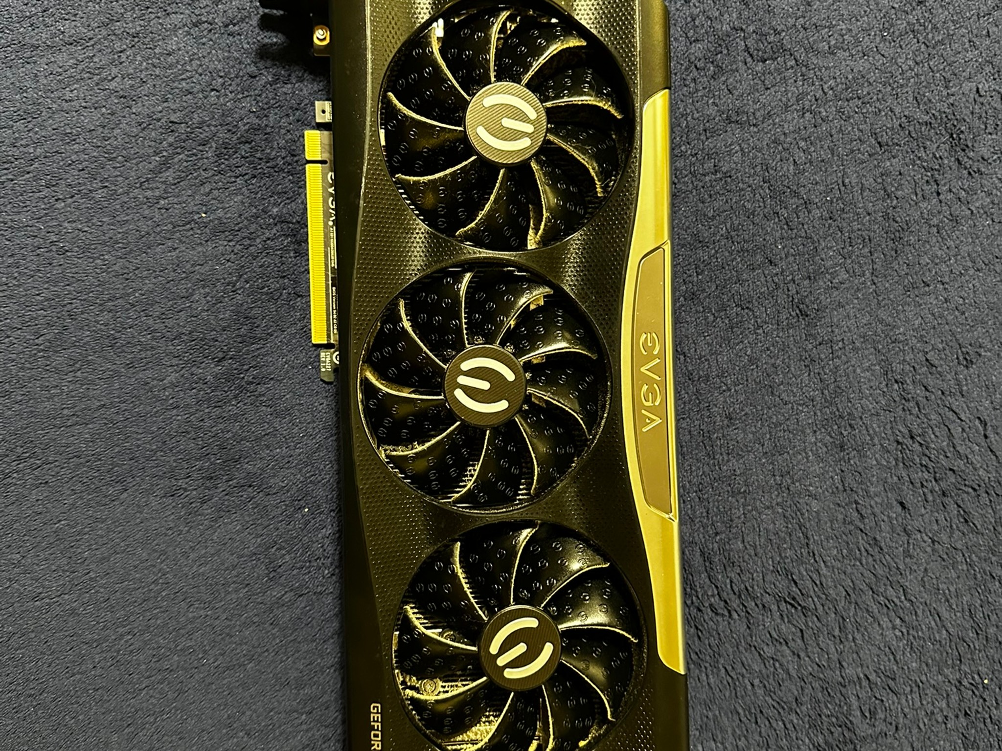 EVGA FTW3 ULTRA GAMING GeForce RTX 3090