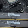 AMD COMBO! Ryzen 5 5600G / 32GB RAM / ASUS ROG STRIX B550-F Gaming Wifi II
