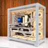 4K Gaming PC | 7800X3D | RX 9070XT 16GB | 32GB DDR5 | NVME |Wifi