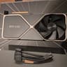 NVIDIA GeForce RTX 4080 16Gb Founders Edition