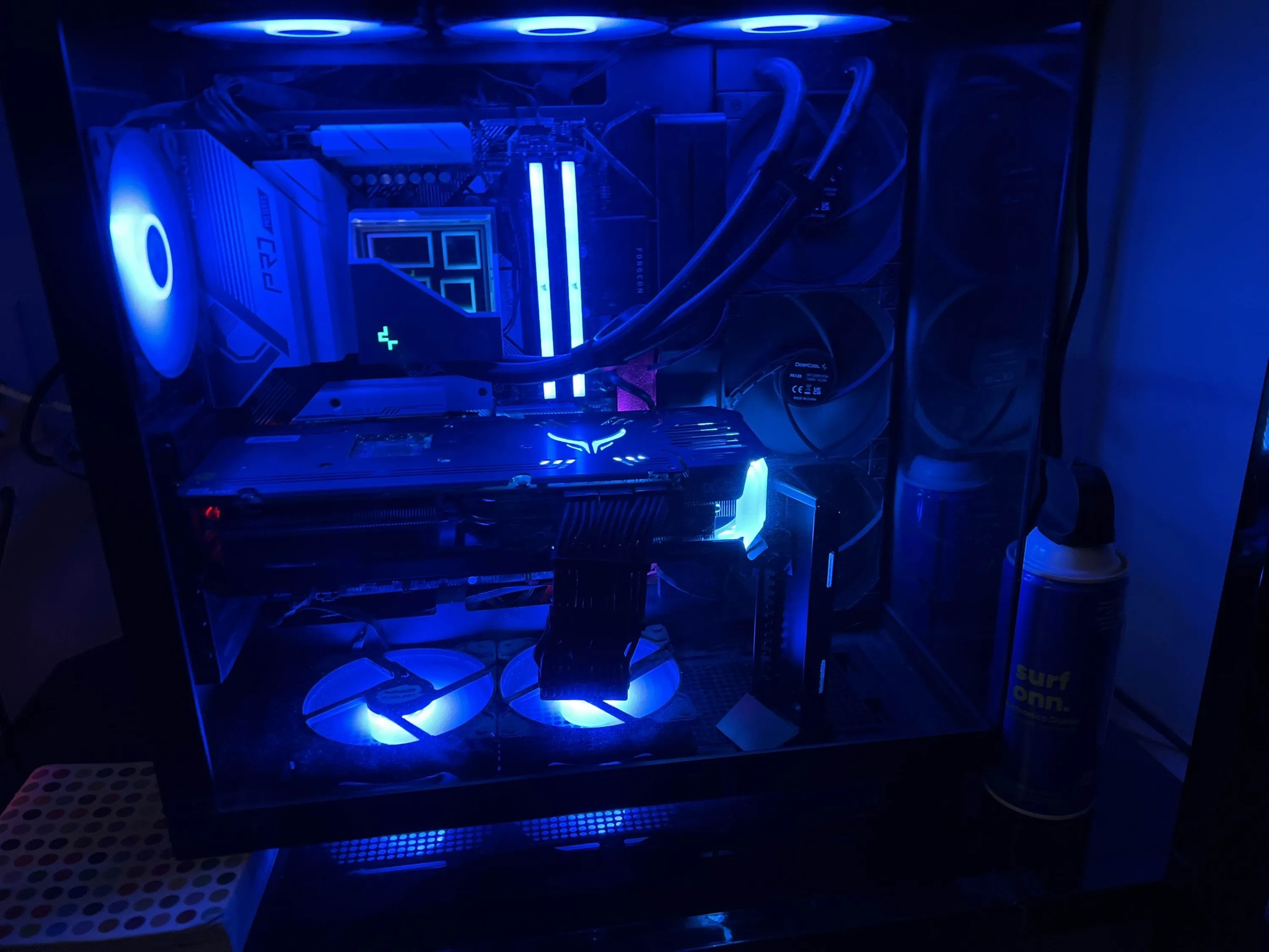 Radeon RX 6950 xt