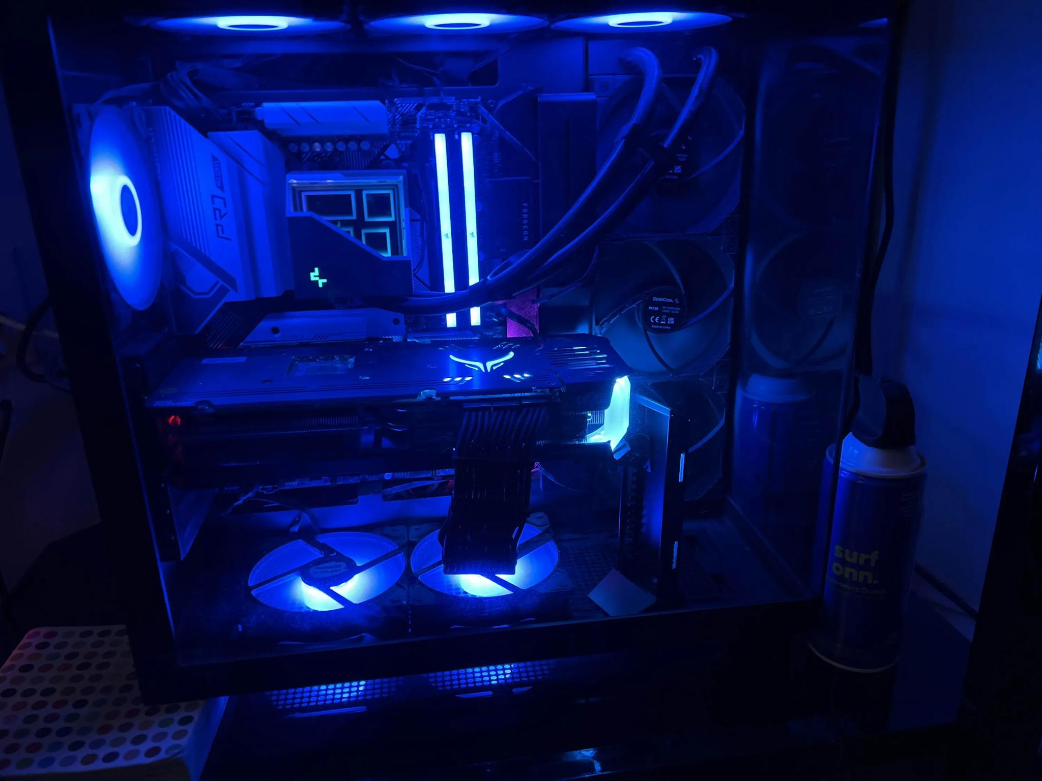 Radeon RX 6950 xt