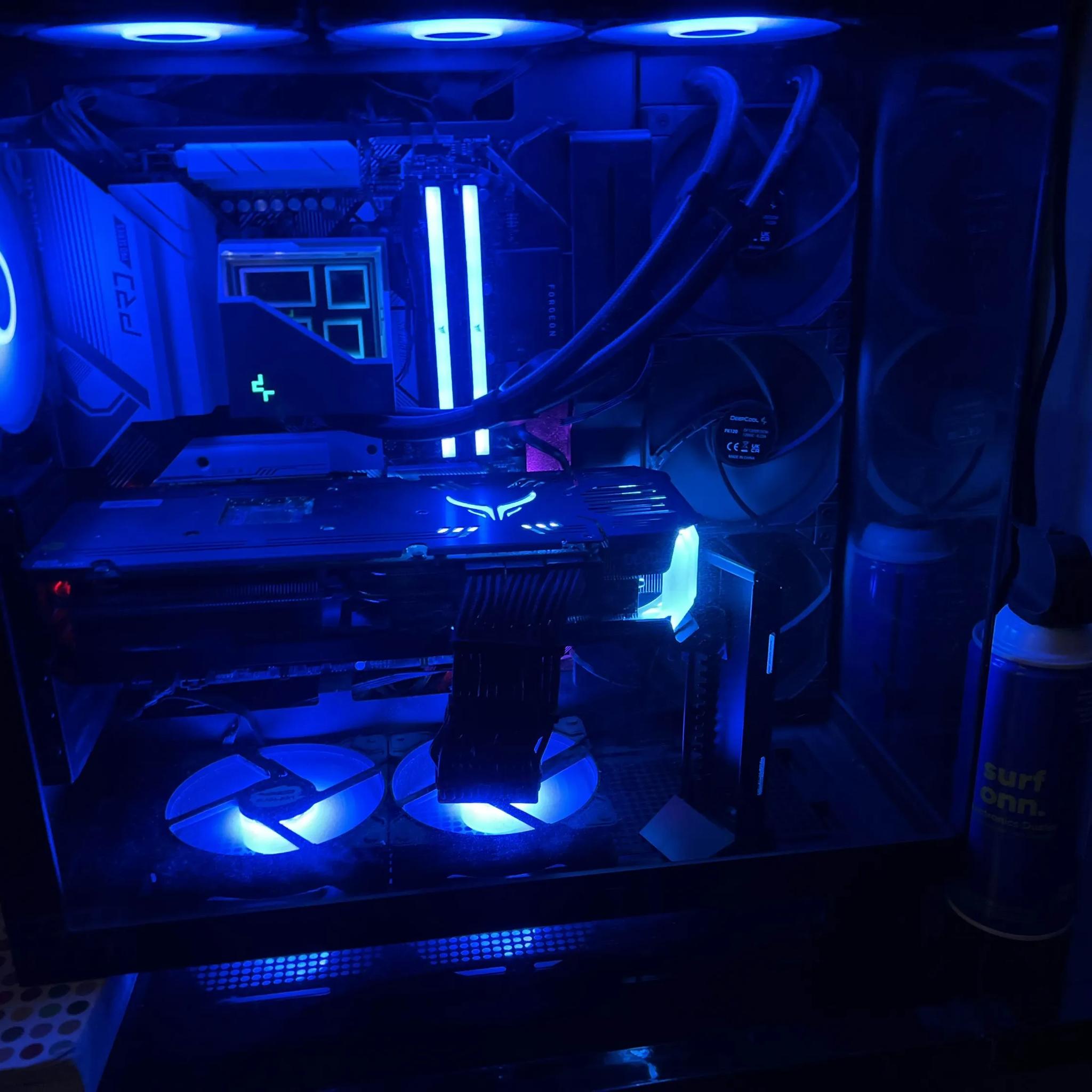 Radeon RX 6950 xt