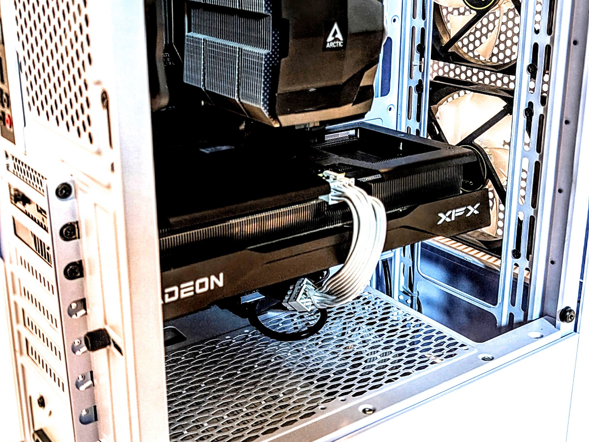 ☆✯★ Storm Trooper ★✯☆ All New Parts