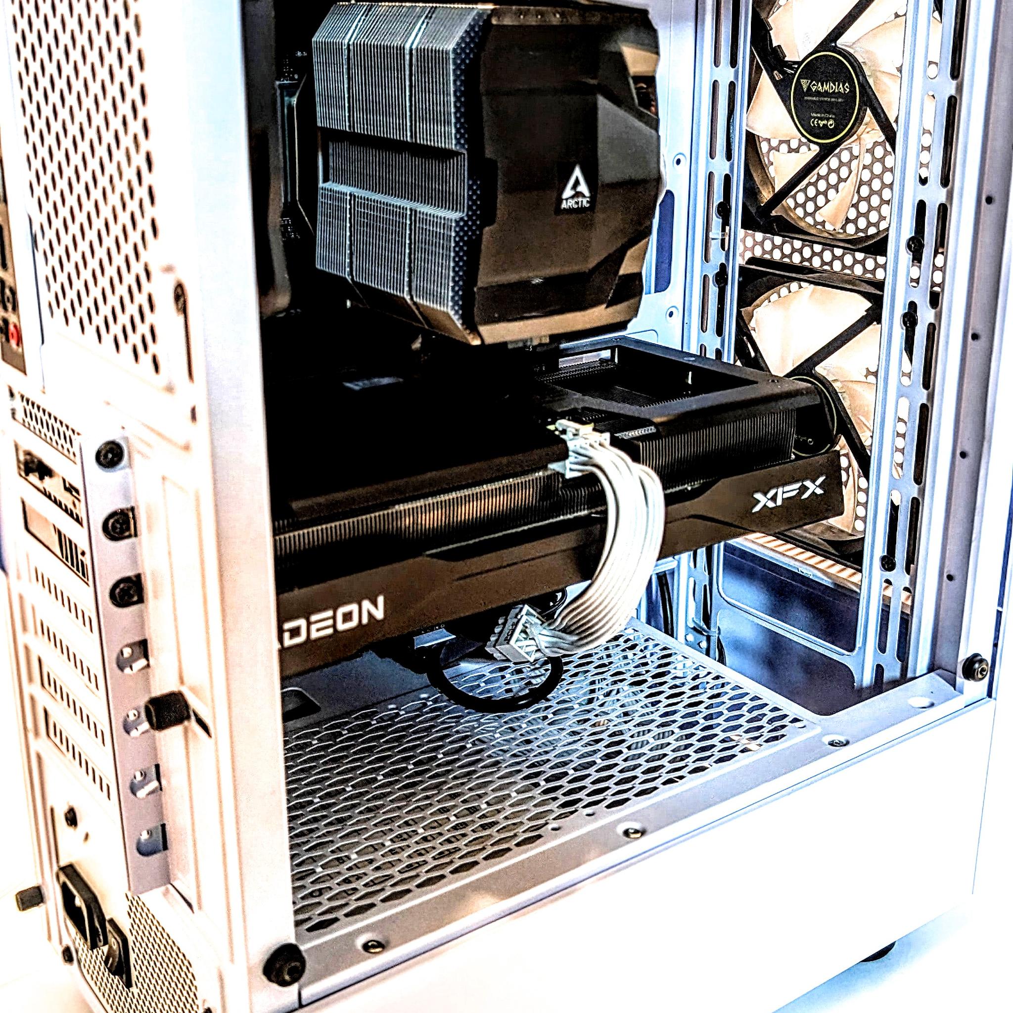 ☆✯★ Storm Trooper ★✯☆ All New Parts