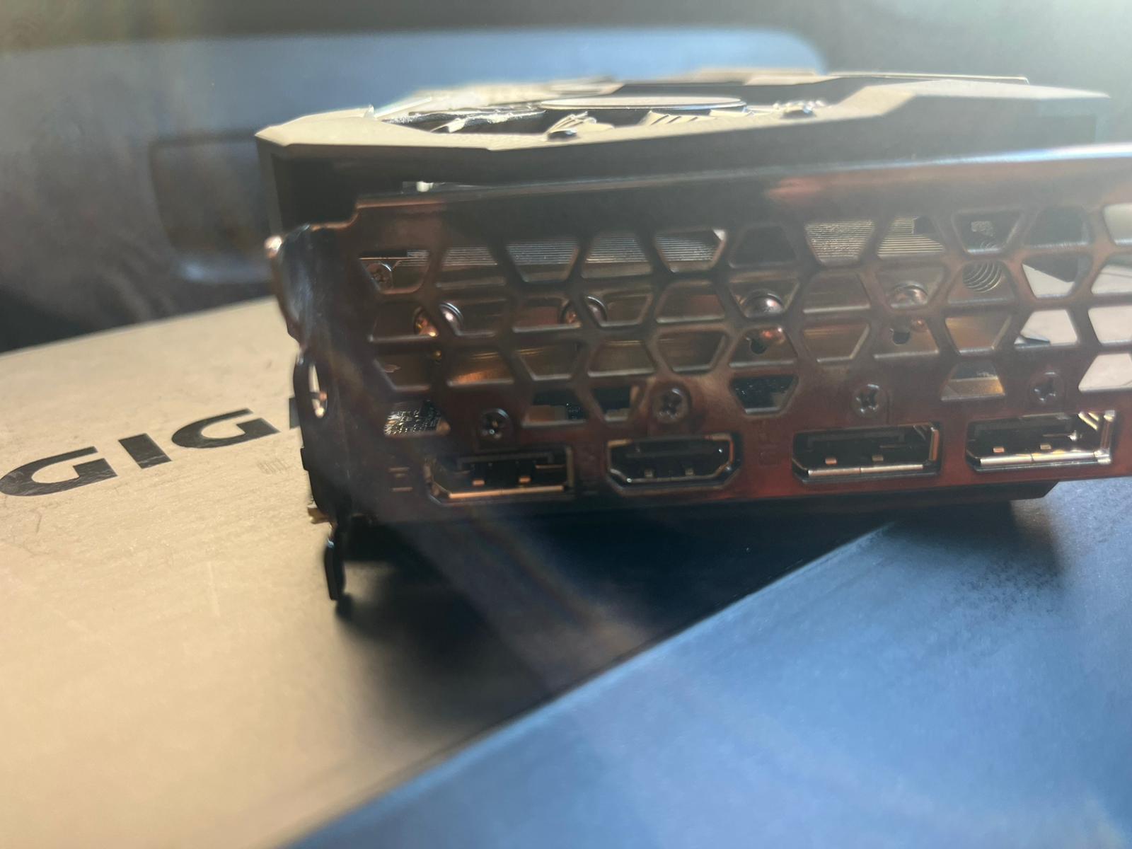 RTX 2070 Super (Good Condition-Working) -- Read Description!