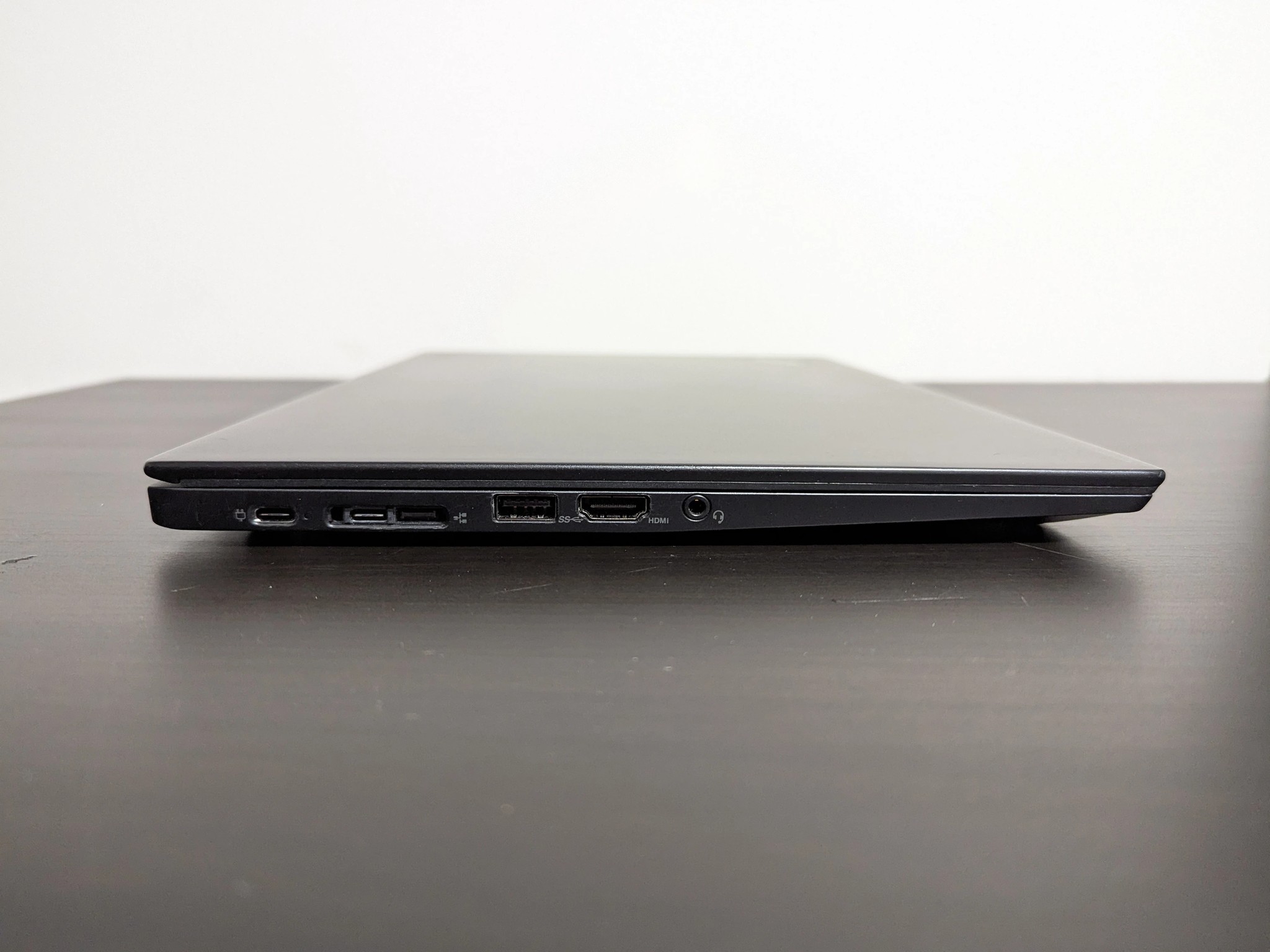 ThinkPad T14s Gen 1 AMD | Ryzen 7 8-Core, 16GB, 500GB | Grade B+