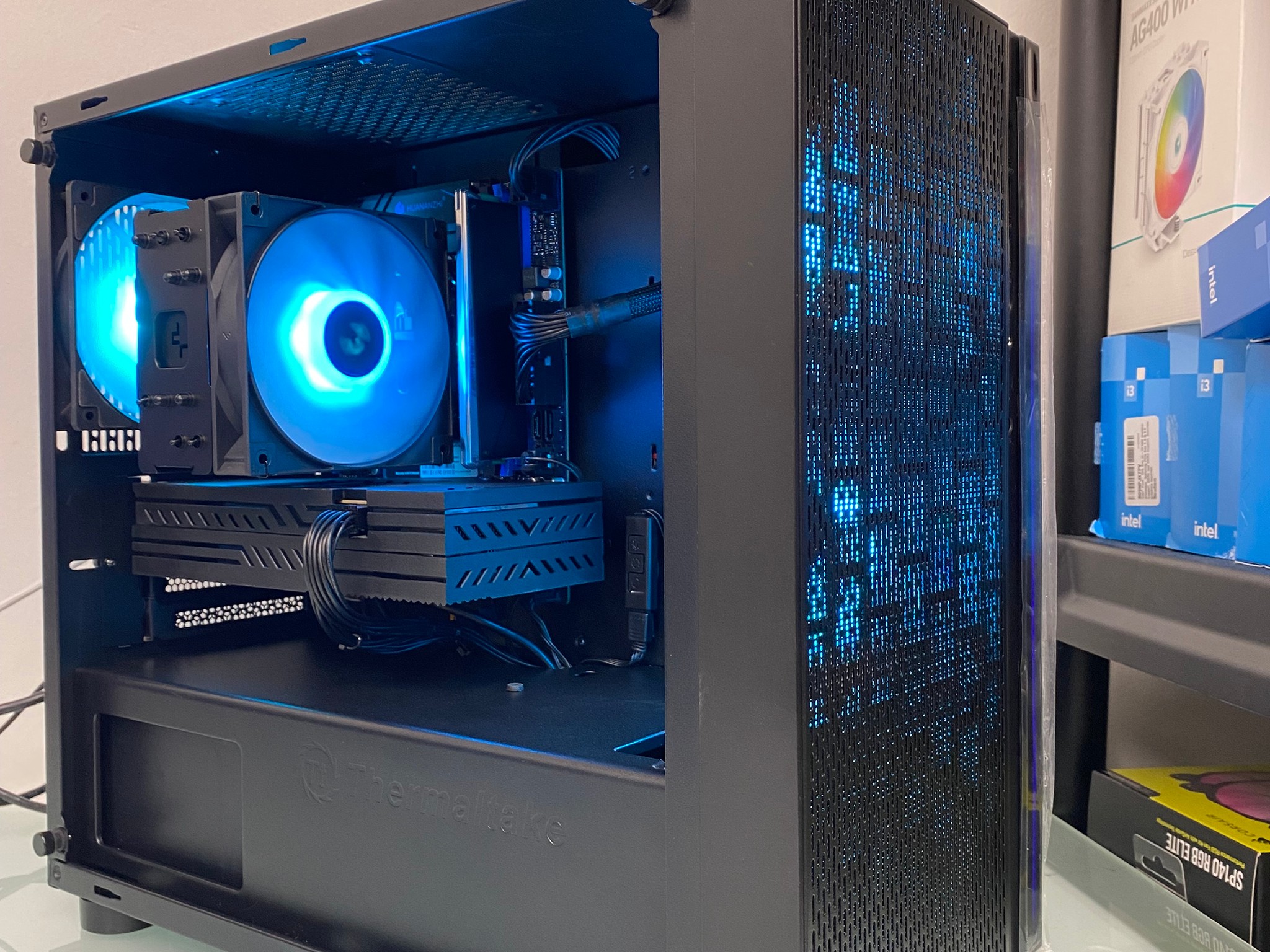 Super Value - 1080P Gaming