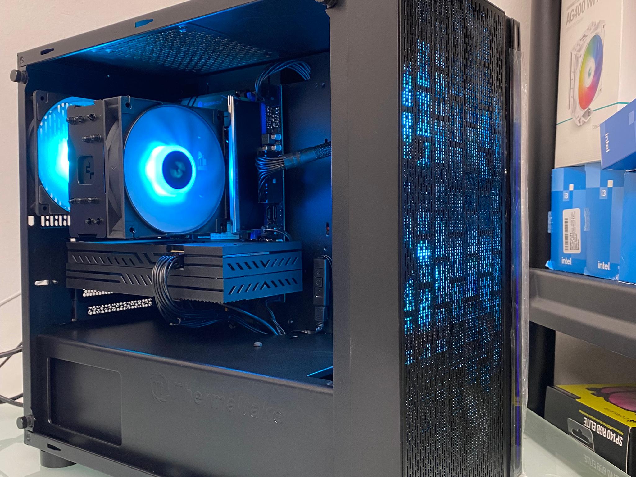 Super Value - 1080P Gaming