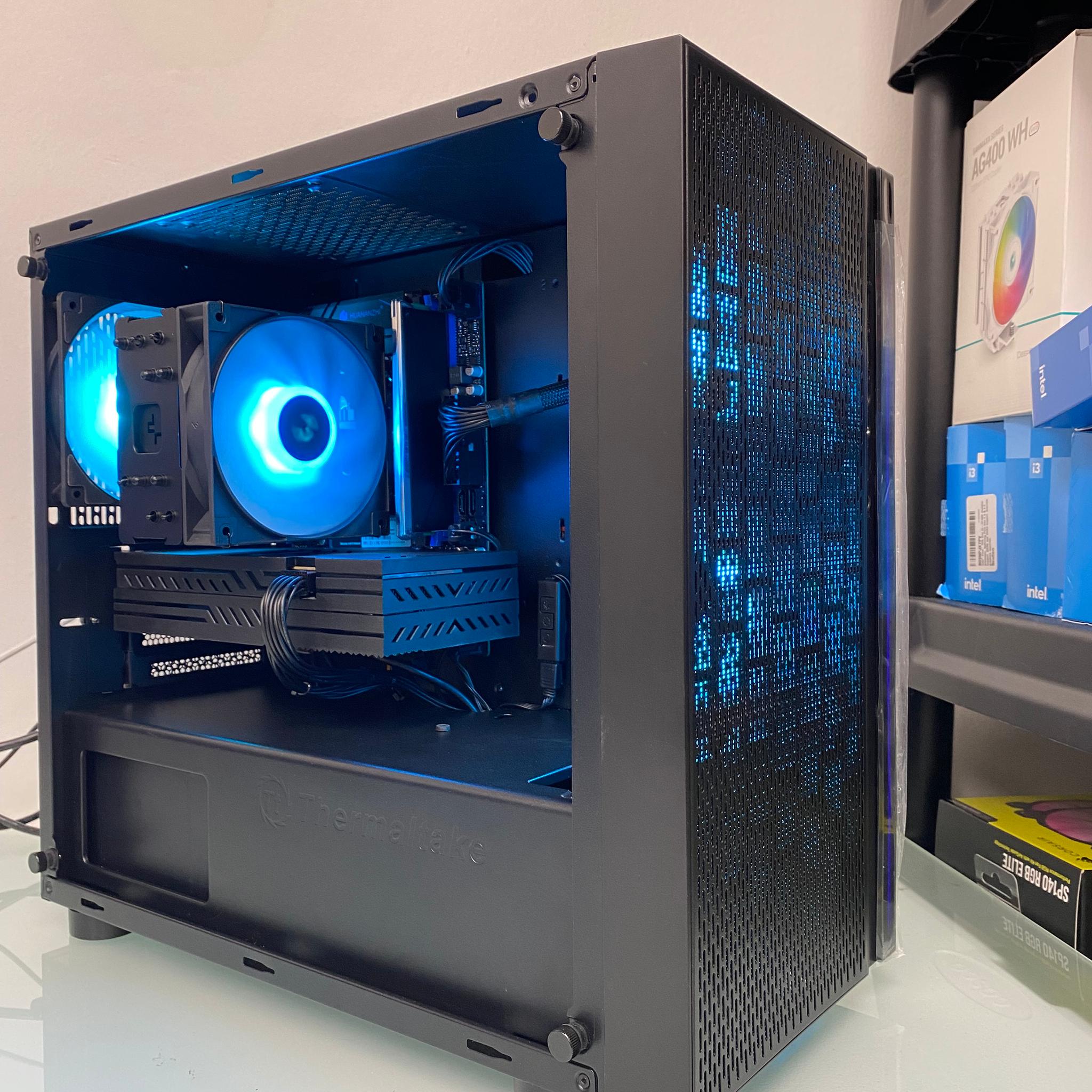 Super Value - 1080P Gaming