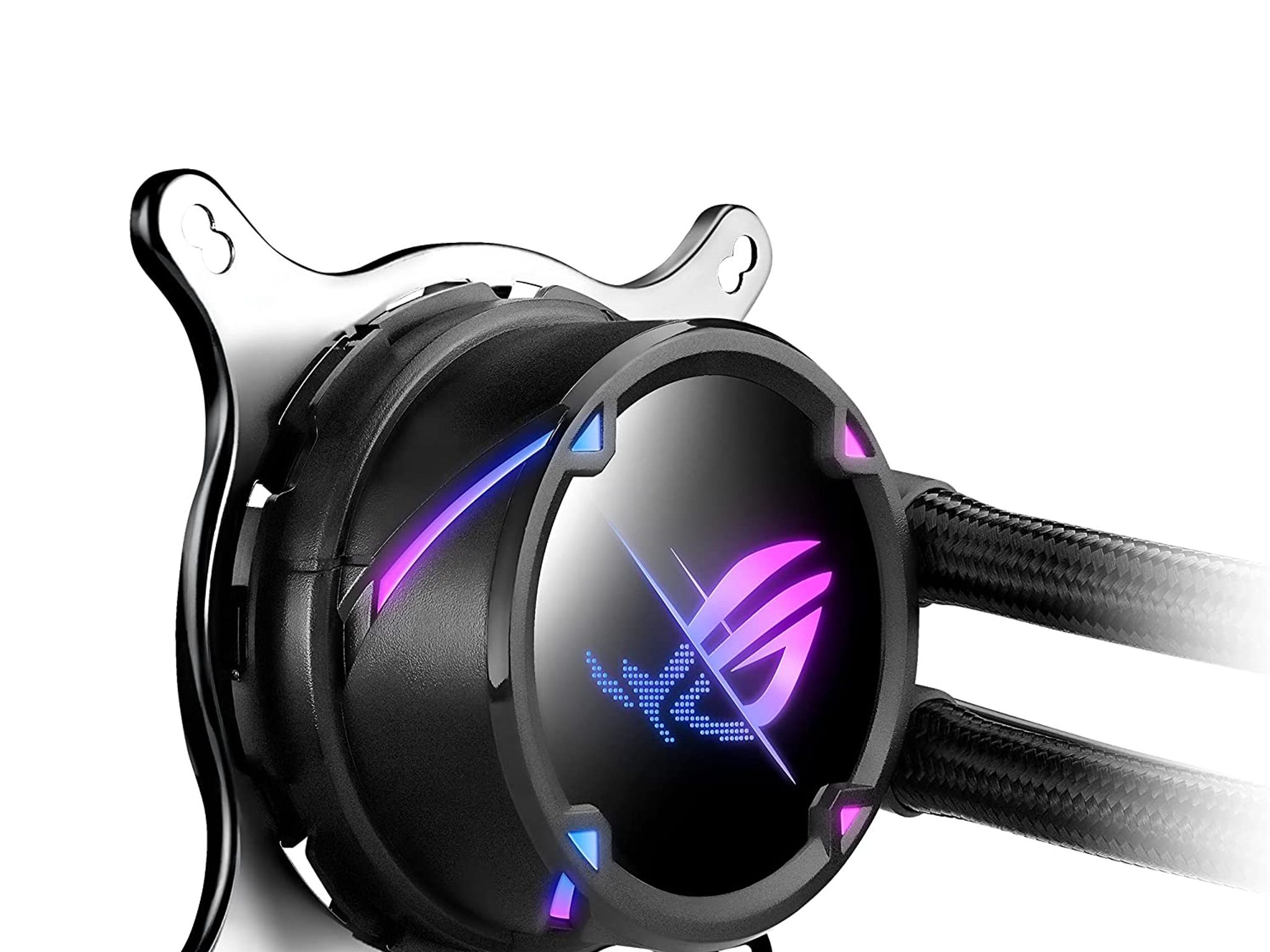 ASUS ROG Strix LC II 280 ARGB 280mm All-In-One Liquid CPU cooler