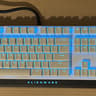 Alienware Low Profile RGB Mechanical Gaming Keyboard - AW510K