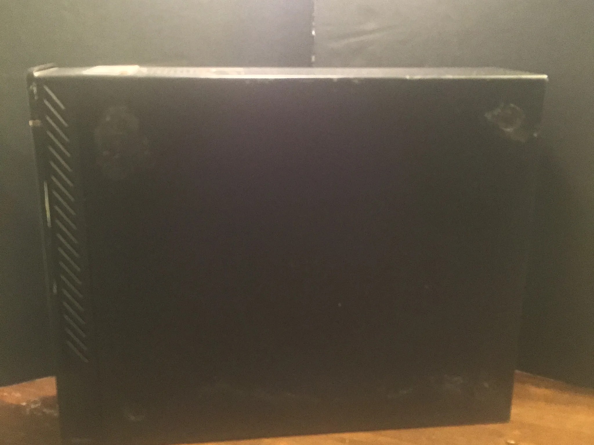 Altex Office PC Intel i3-3220, 8GB Ram, NO HDD/OS