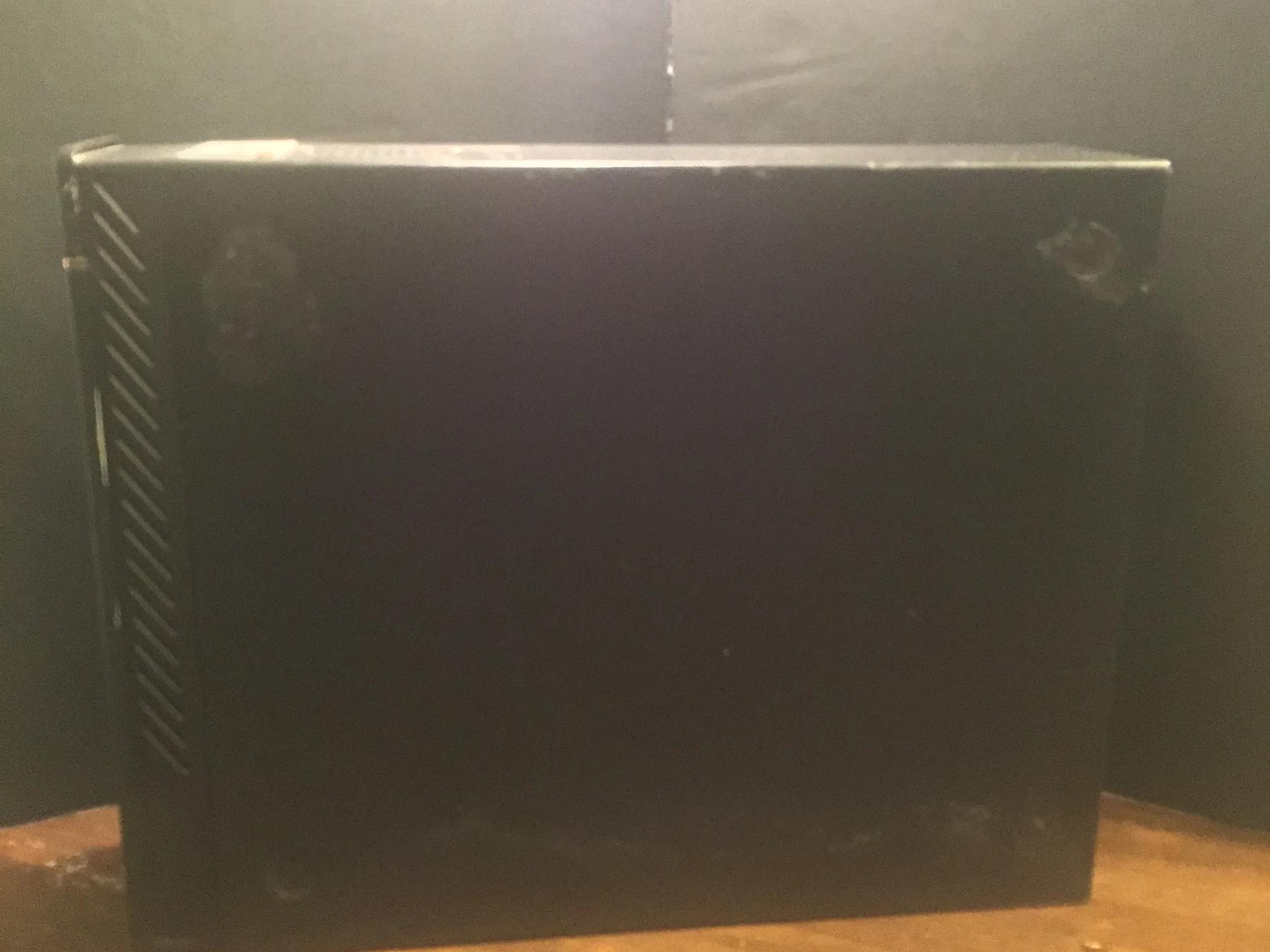 Altex Office PC Intel i3-3220, 8GB Ram, NO HDD/OS