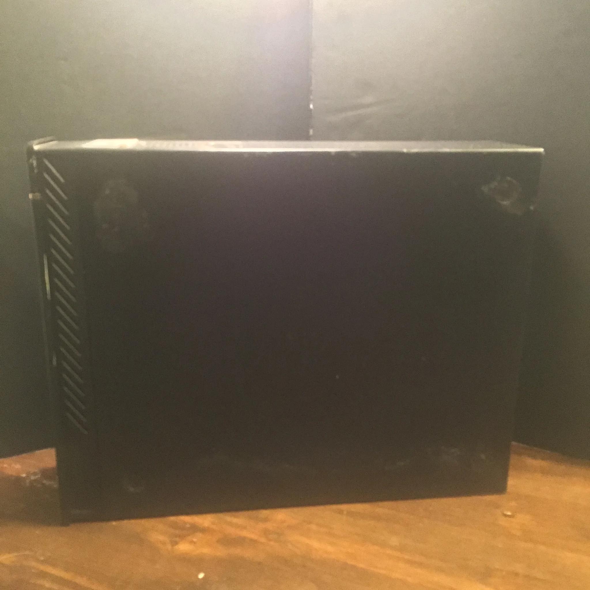 Altex Office PC Intel i3-3220, 8GB Ram, NO HDD/OS
