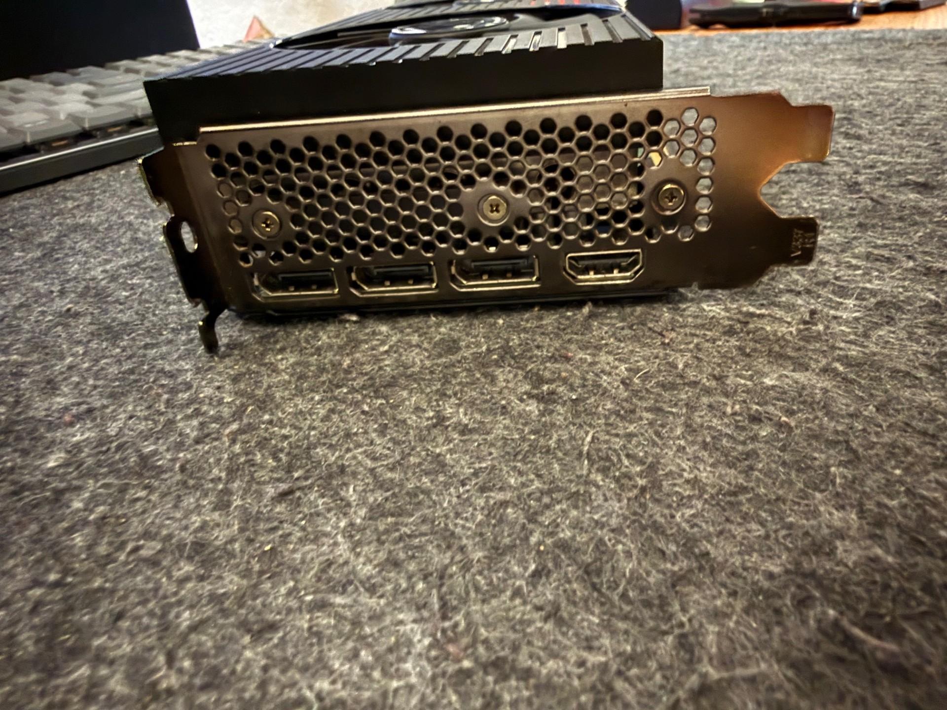 Dell NVIDIA RTX 3090