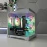 RTX 3070 Gaming PC | RYZEN 5 5600 | 16GB RAM | WIFI |