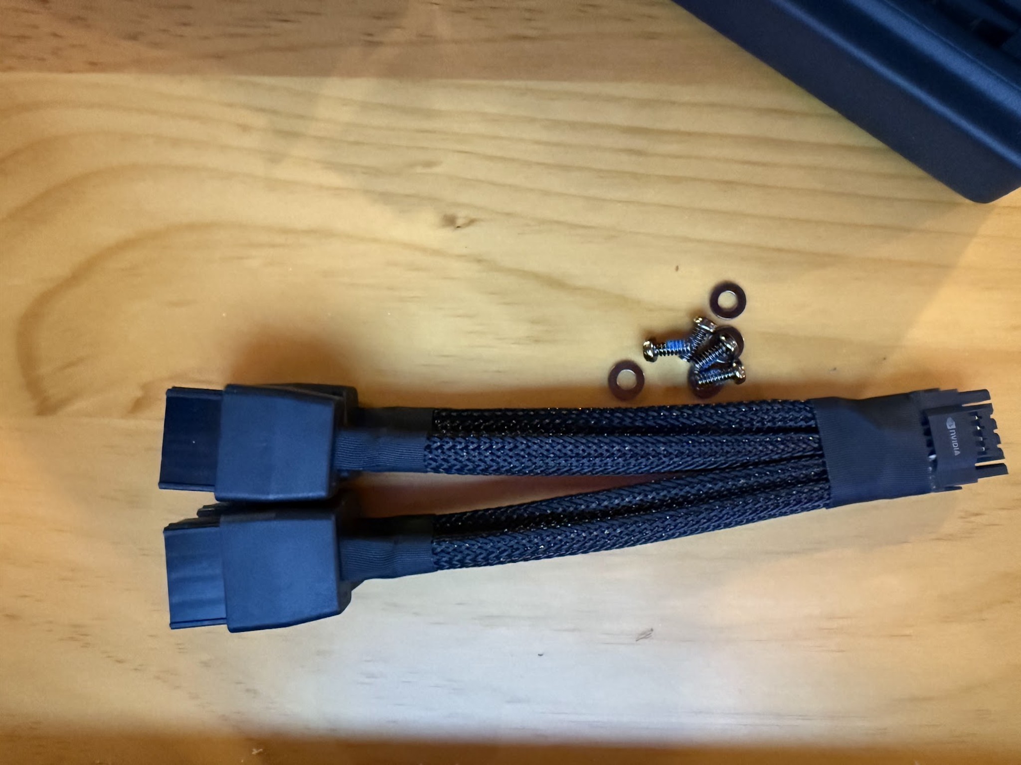 MSI GeForce RTX 4090 SUPRIM LIQUID X 24GB GDDR6X Graphics Card