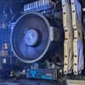 🌊 HydraV2 | 2070 Super OC | AMD 2600X | Compact Kraken| 16GB DDR4 | 1TB NVMe