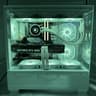 RTX 3080 | INTEL 10900K | Gaming PC | Workstation | 32GB | WIFI | WHITE