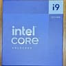 Intel I9-14900k 24 core processor Brand New Still In Sealed Box