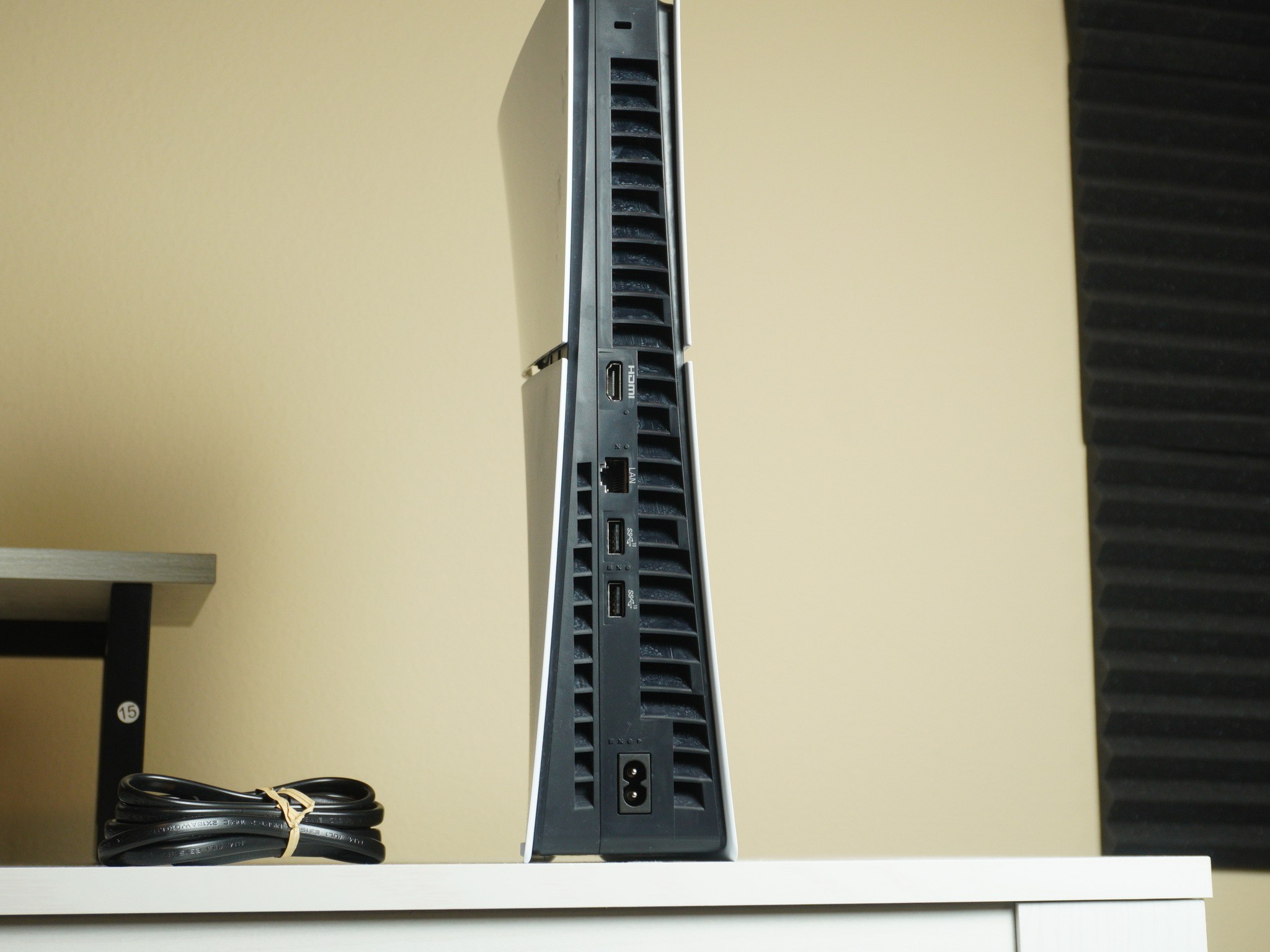 PS5 Slim Digital Edition