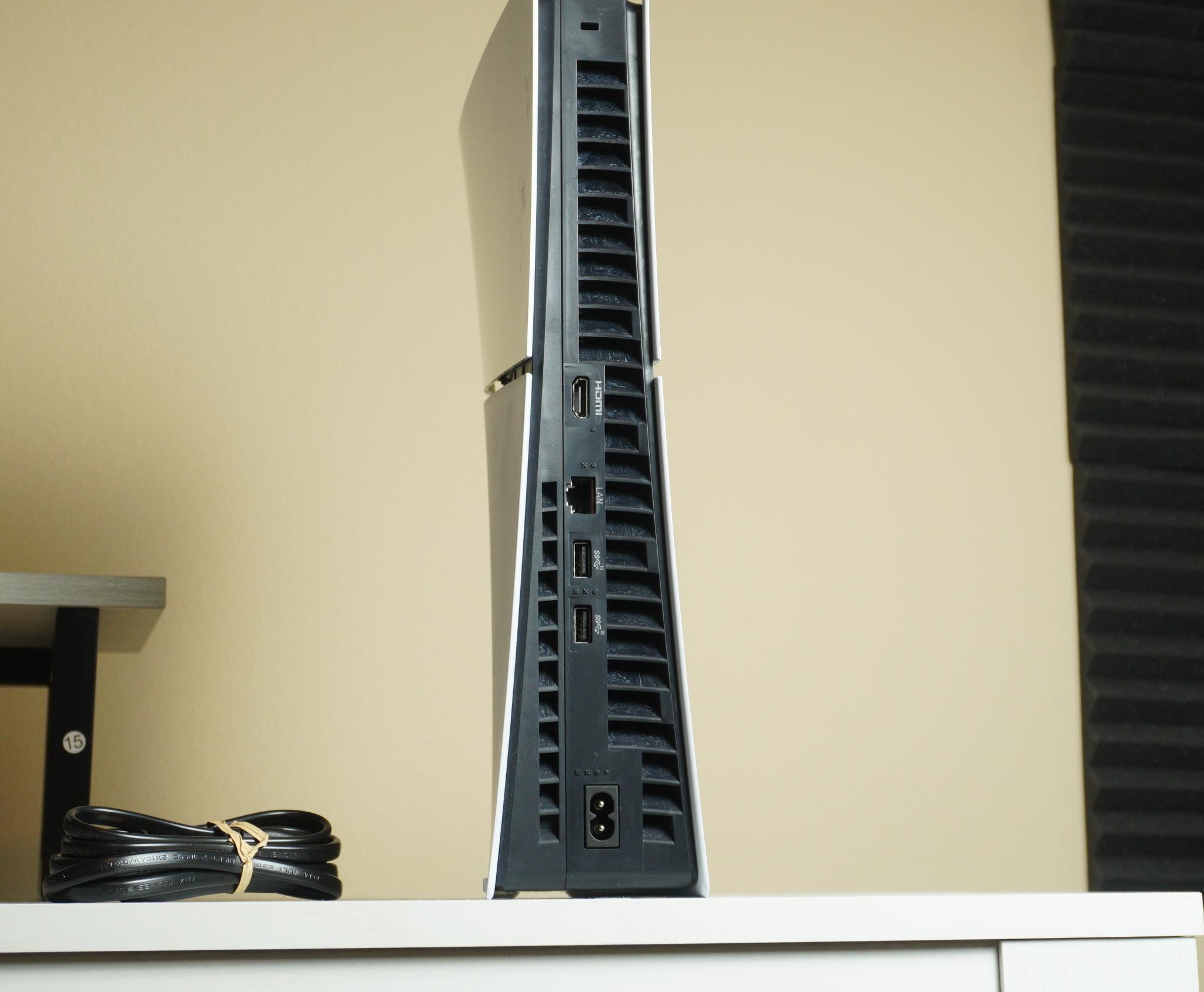 PS5 Slim Digital Edition