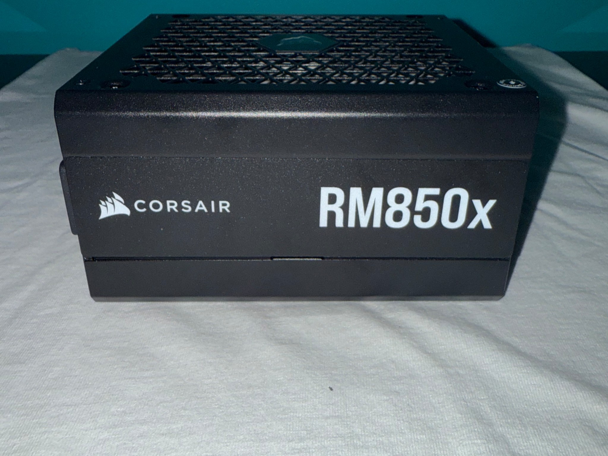 Corsair RM850x