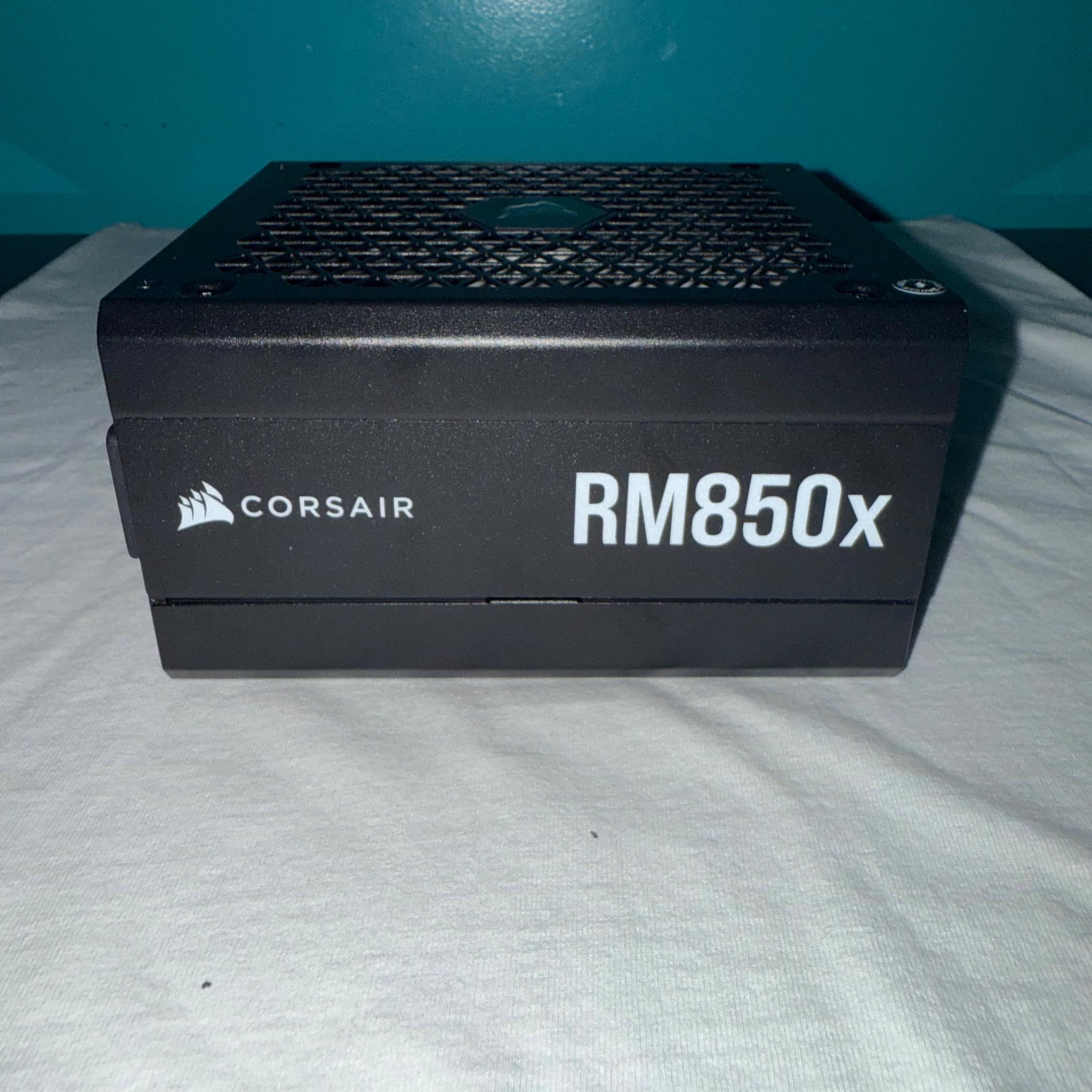 Corsair RM850x