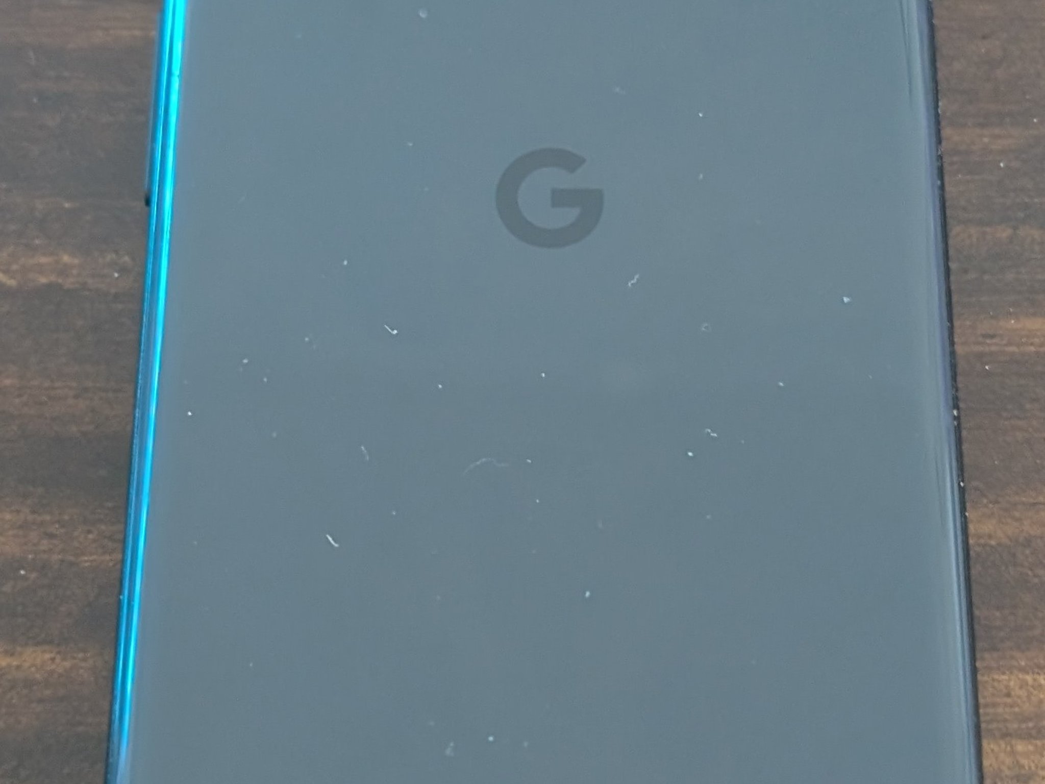 Broken Google Pixel 6A