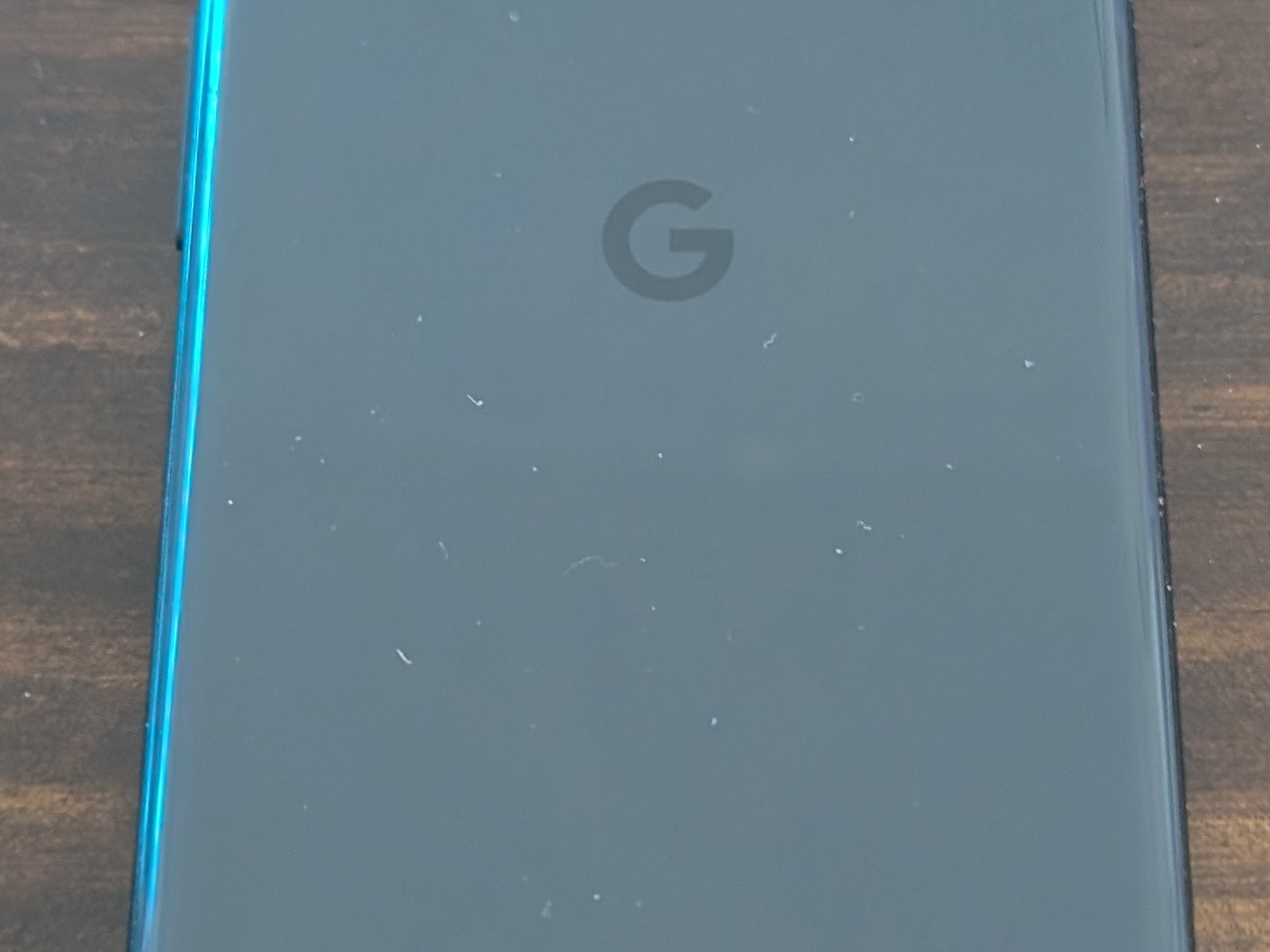 Broken Google Pixel 6A