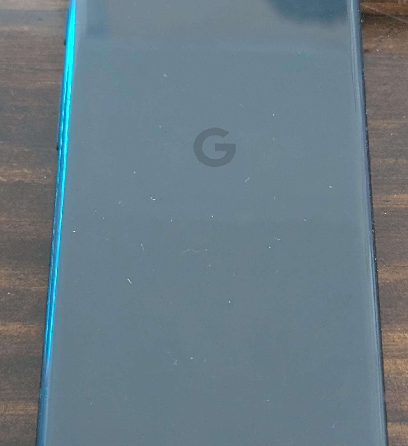 Broken Google Pixel 6A