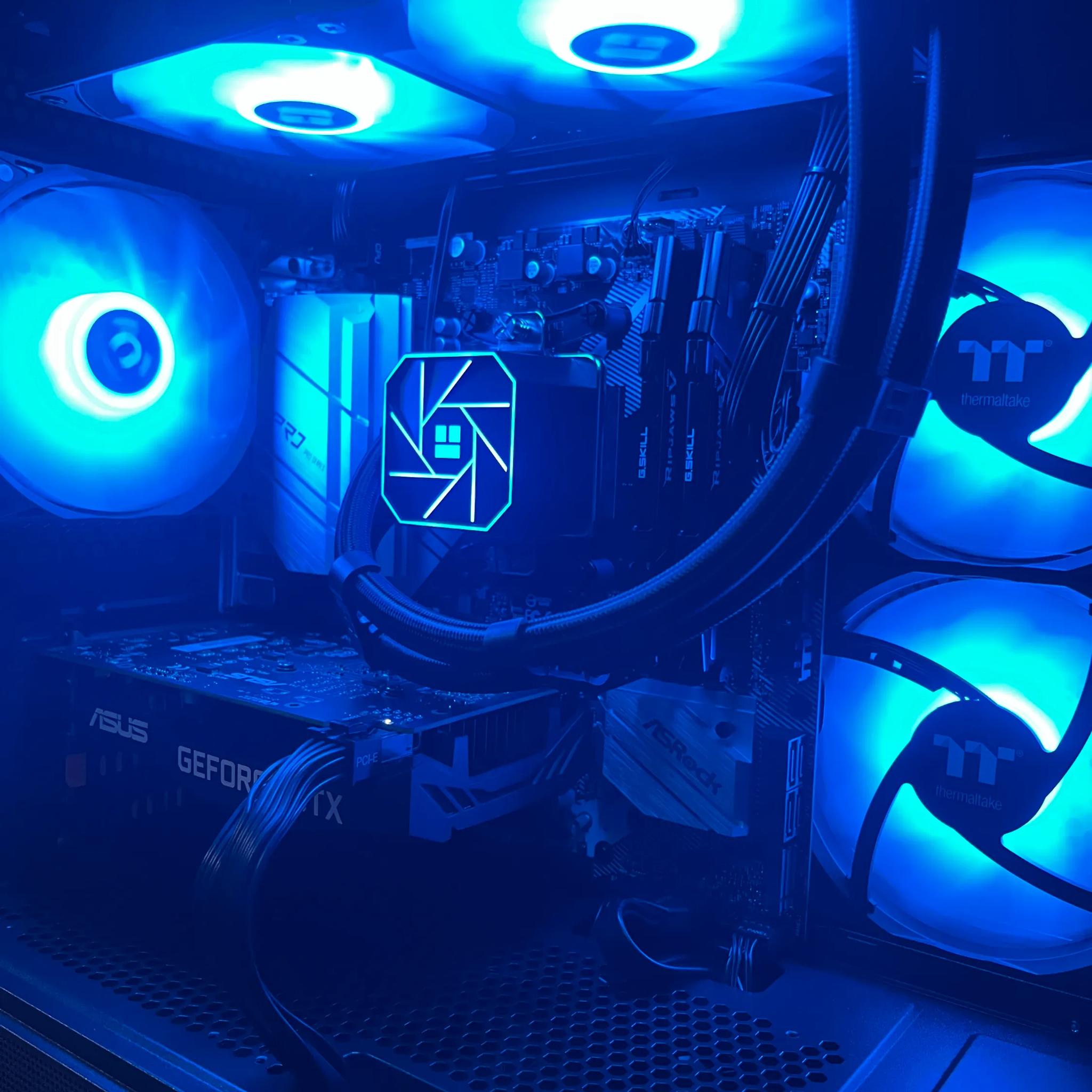 FLASH SALE!  | Ryzen 5 5500 | NVIDIA GTX 1660 Super | 32 gb RAM | 1 tb