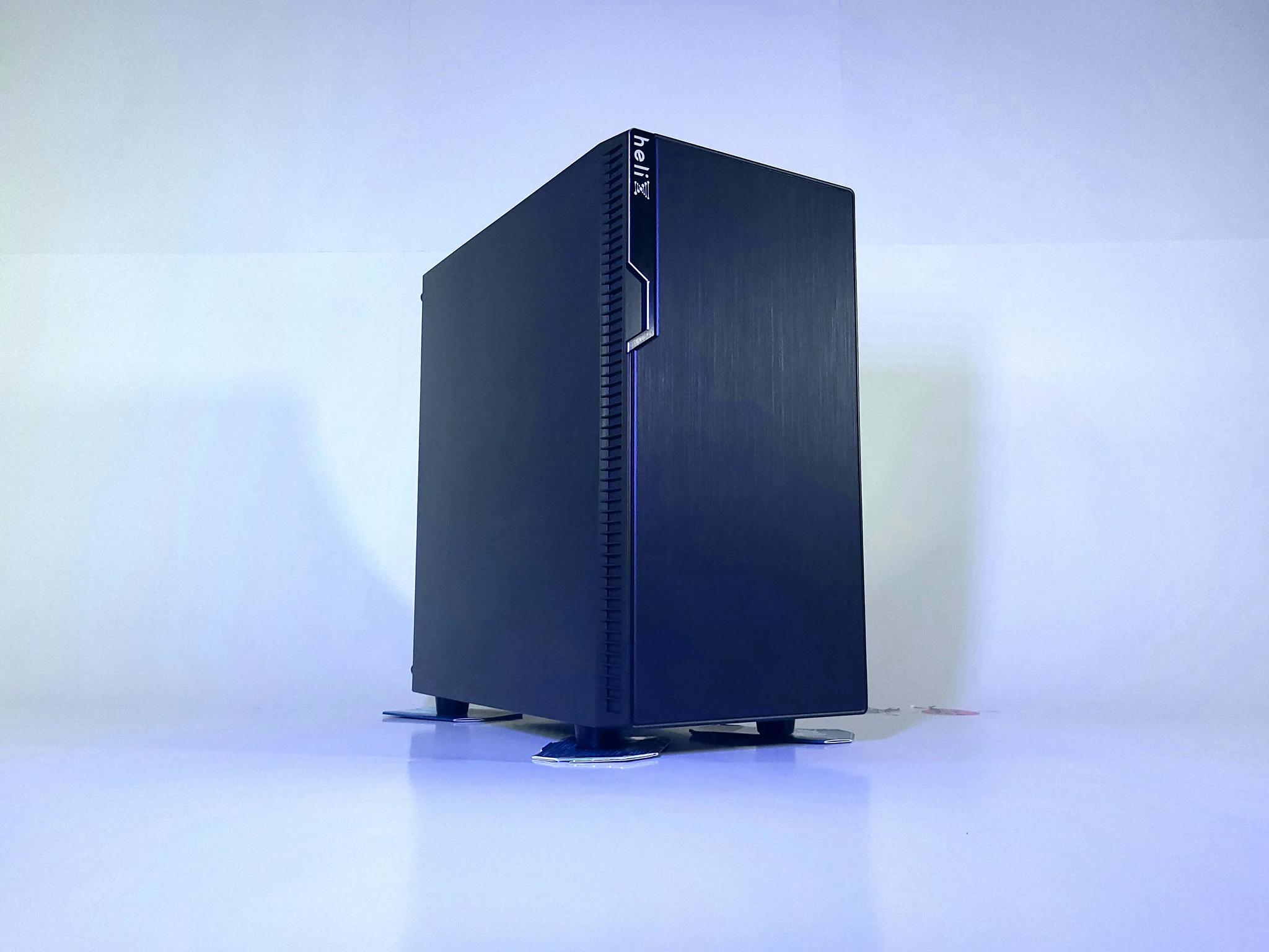 M2XR Gaming PC GTX 1060 Windows 10 Intel i7 1300GB Desktop Powerstation