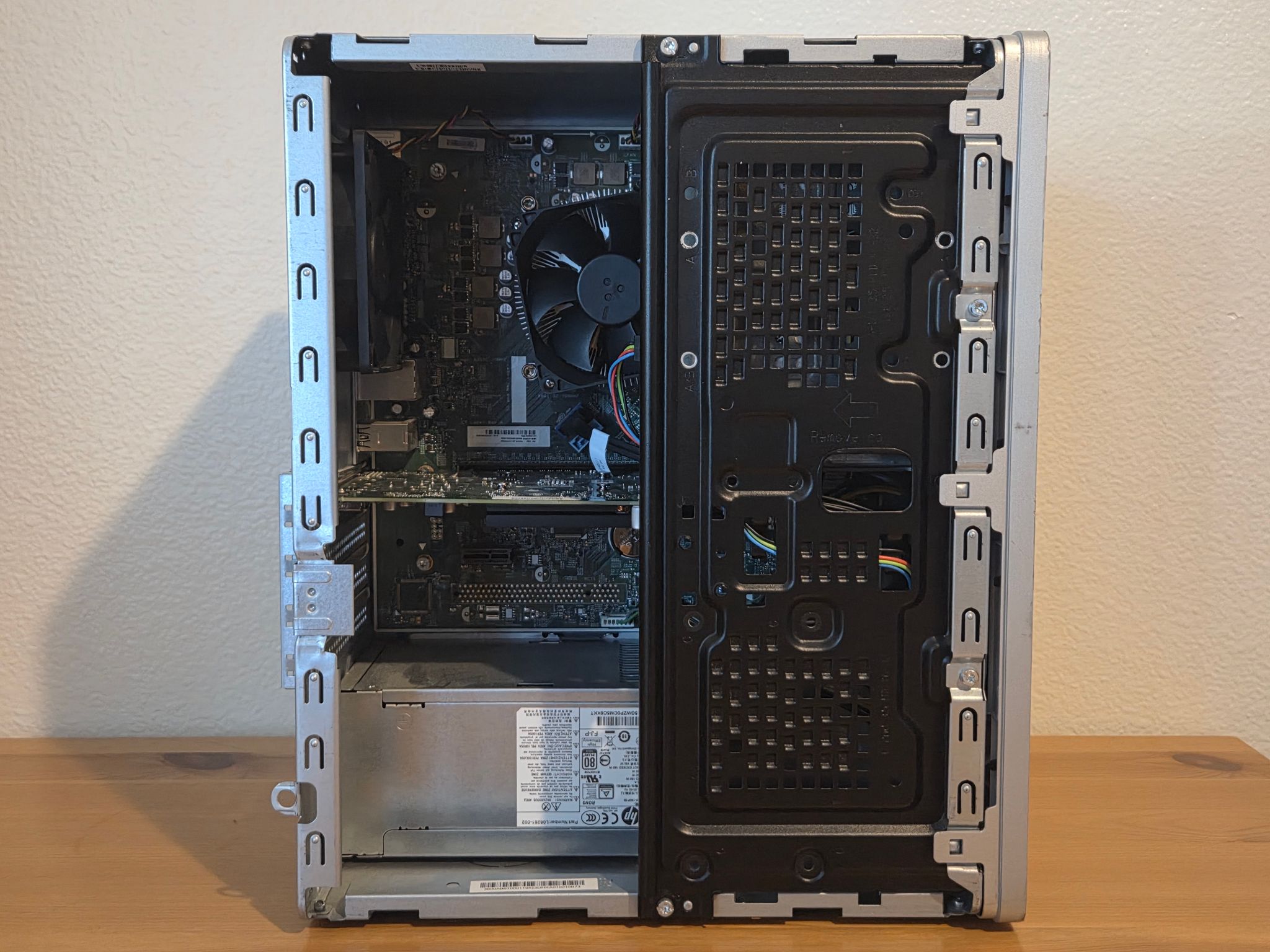 Entry Level Gaming Done Right! Ryzen 5, RX550 4GB, 8GB Ram, Windows 11