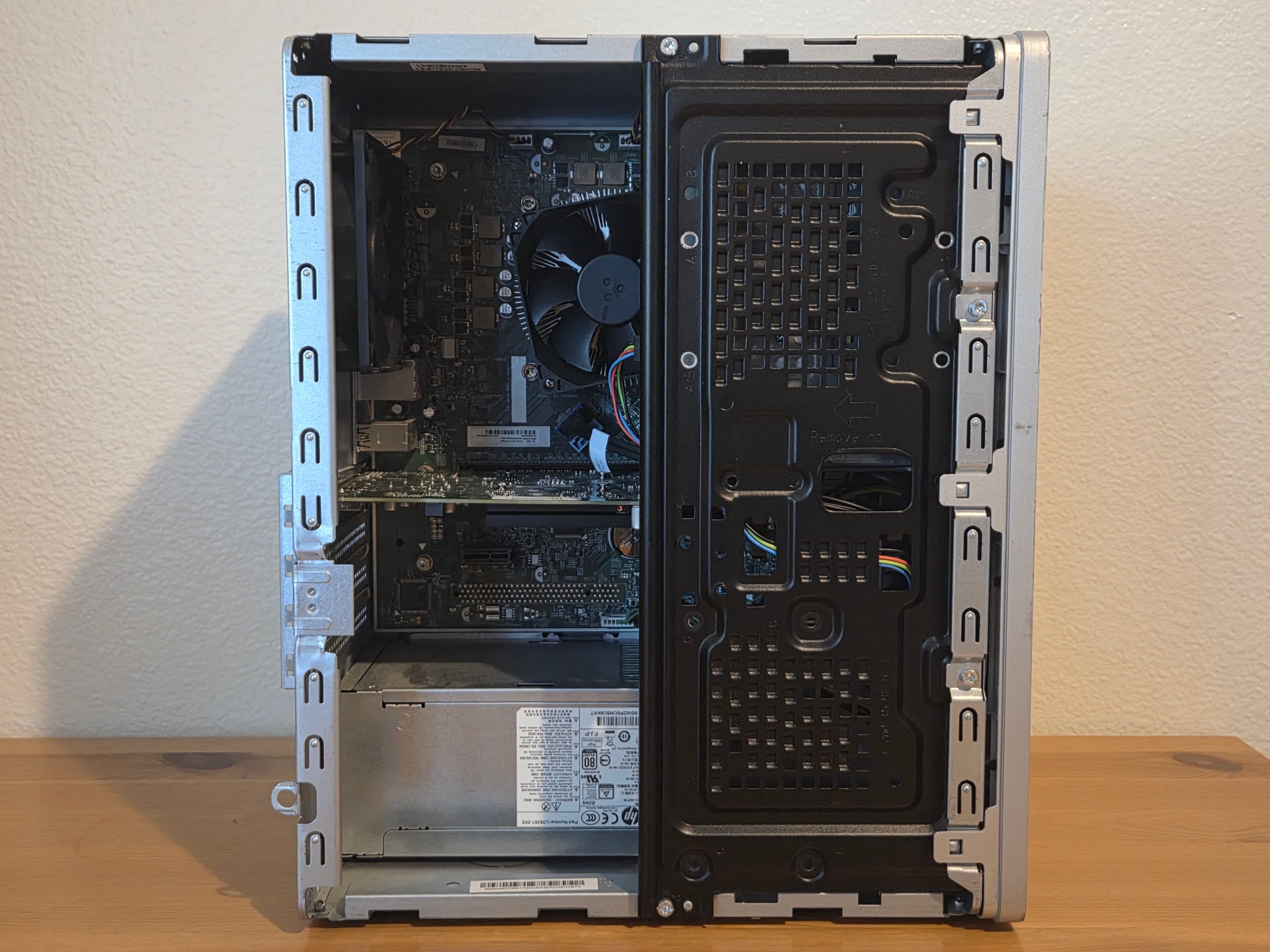 Entry Level Gaming Done Right! Ryzen 5, RX550 4GB, 8GB Ram, Windows 11