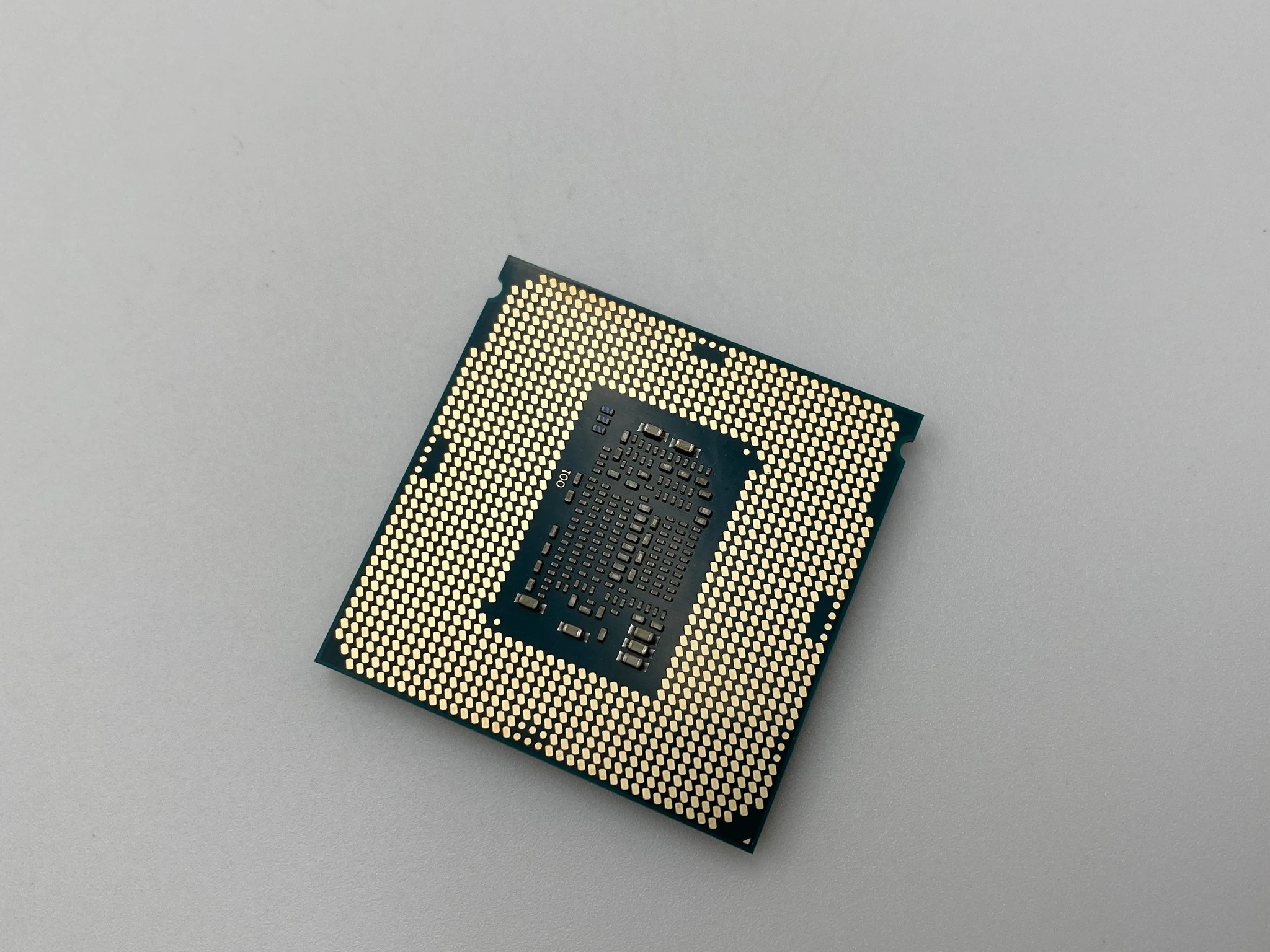 Intel Core i7-7700 Quad-Core 3.60GHz 8MB LGA1151 CPU Processor SR338