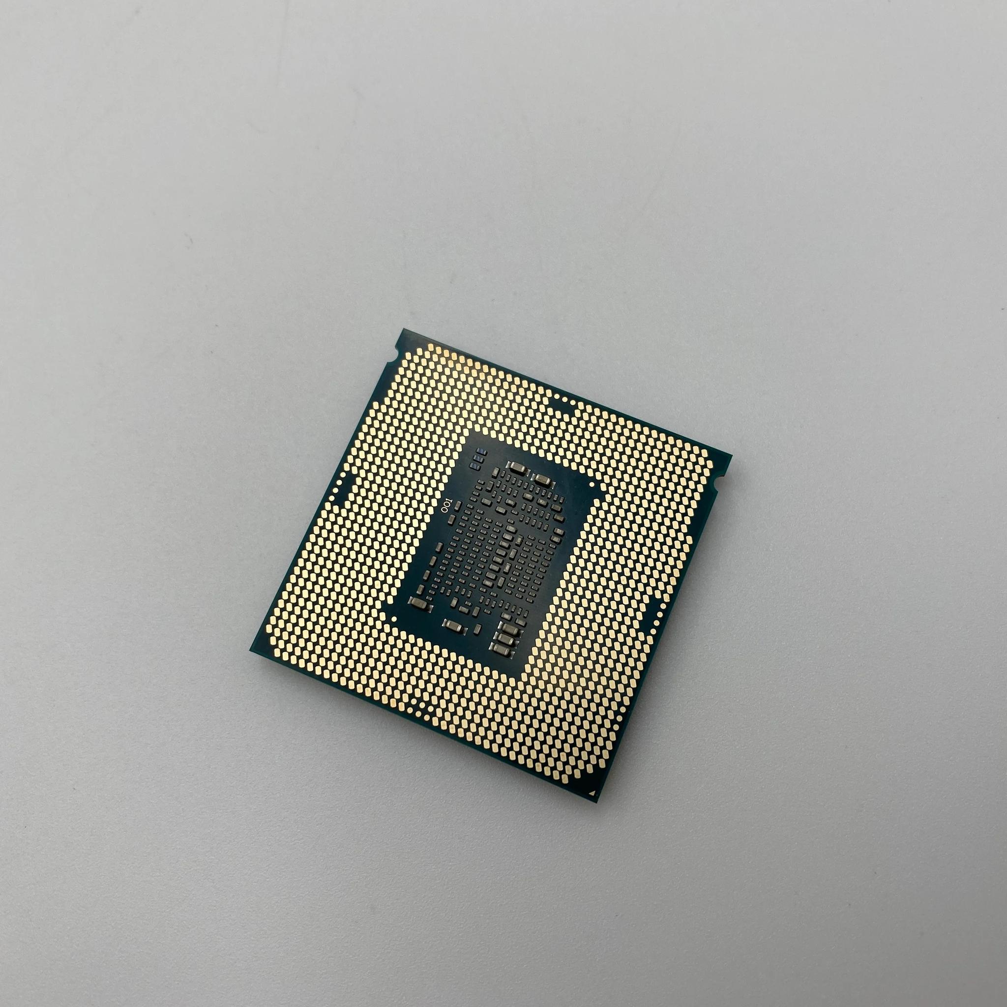 Intel Core i7-7700 Quad-Core 3.60GHz 8MB LGA1151 CPU Processor SR338