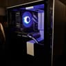 EPIC GAMING PC RTX3060TI/RYZEN 5 5600G/16gb/1tb/450wBRONZE