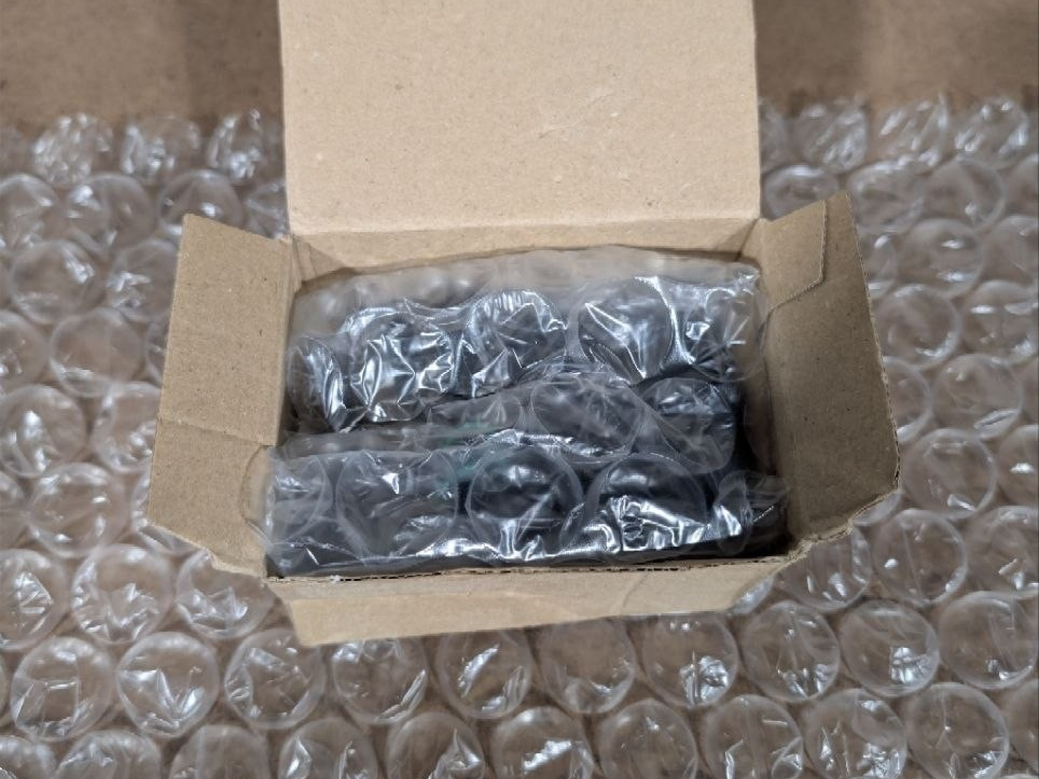 Alphacool ES Laing DDC310 Pump - Single black plastic bottom (13991)