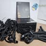 EVGA SuperNOVA 1000 GT Power Supply (1000W, 80+ Gold, Fully Modular, ATX 3.0)