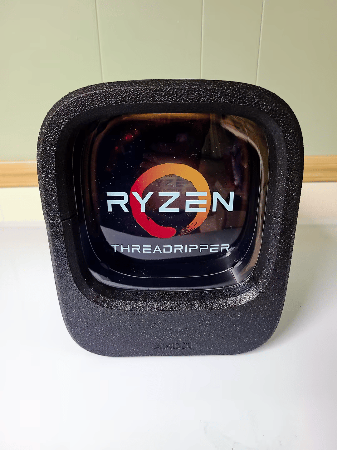 AMD 1900x Thread ripper 