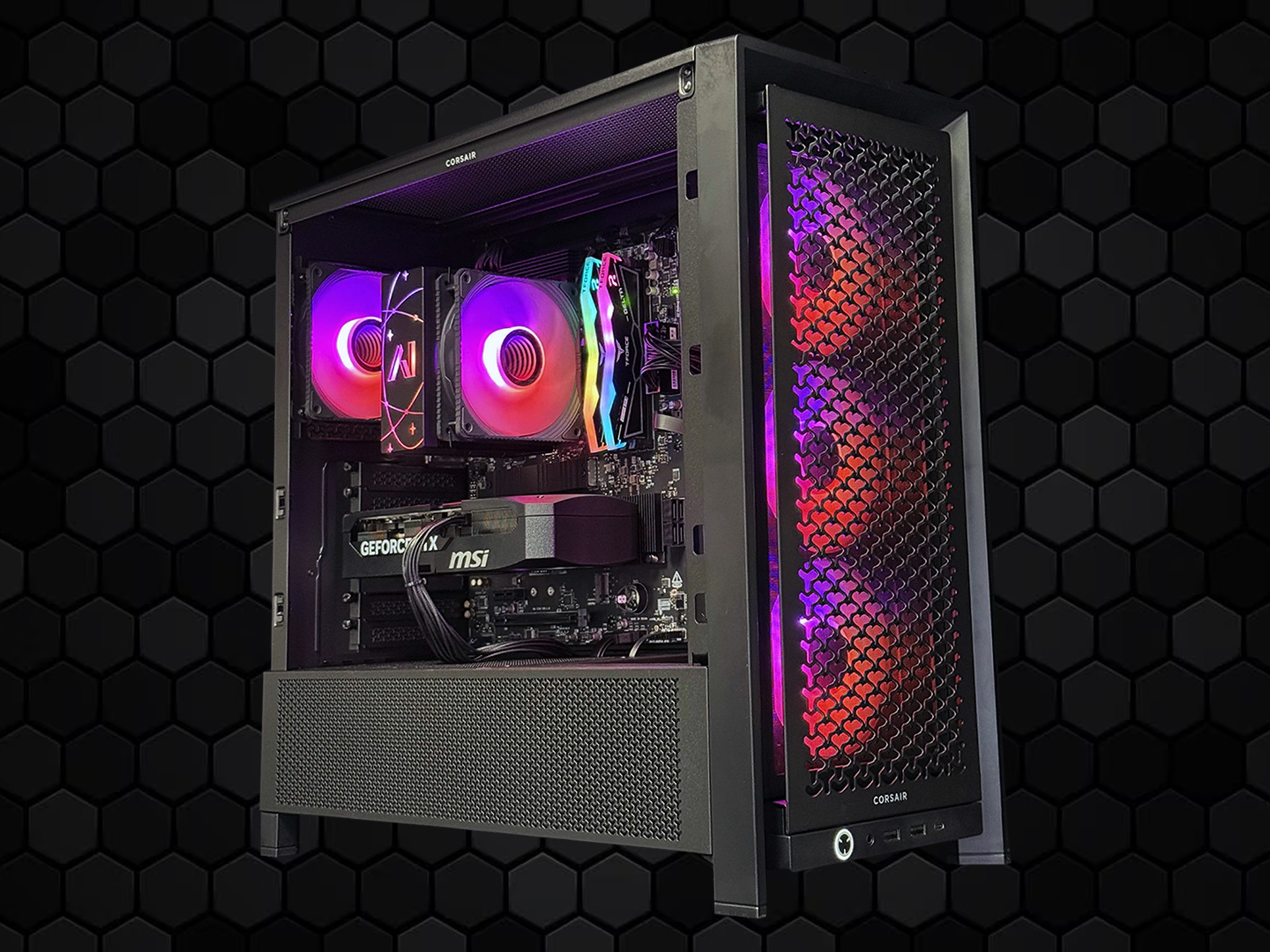JW0381668INV Upgrade to 7800X3D