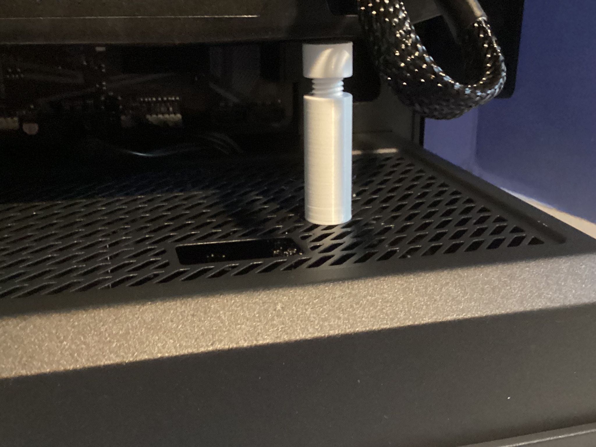 GPU Holding Stand