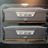 Corsair Vengeance RGB DDR5 32GB (2x16GB) 6000MHz C36 AMD® Expo Compatibility Cool Gray