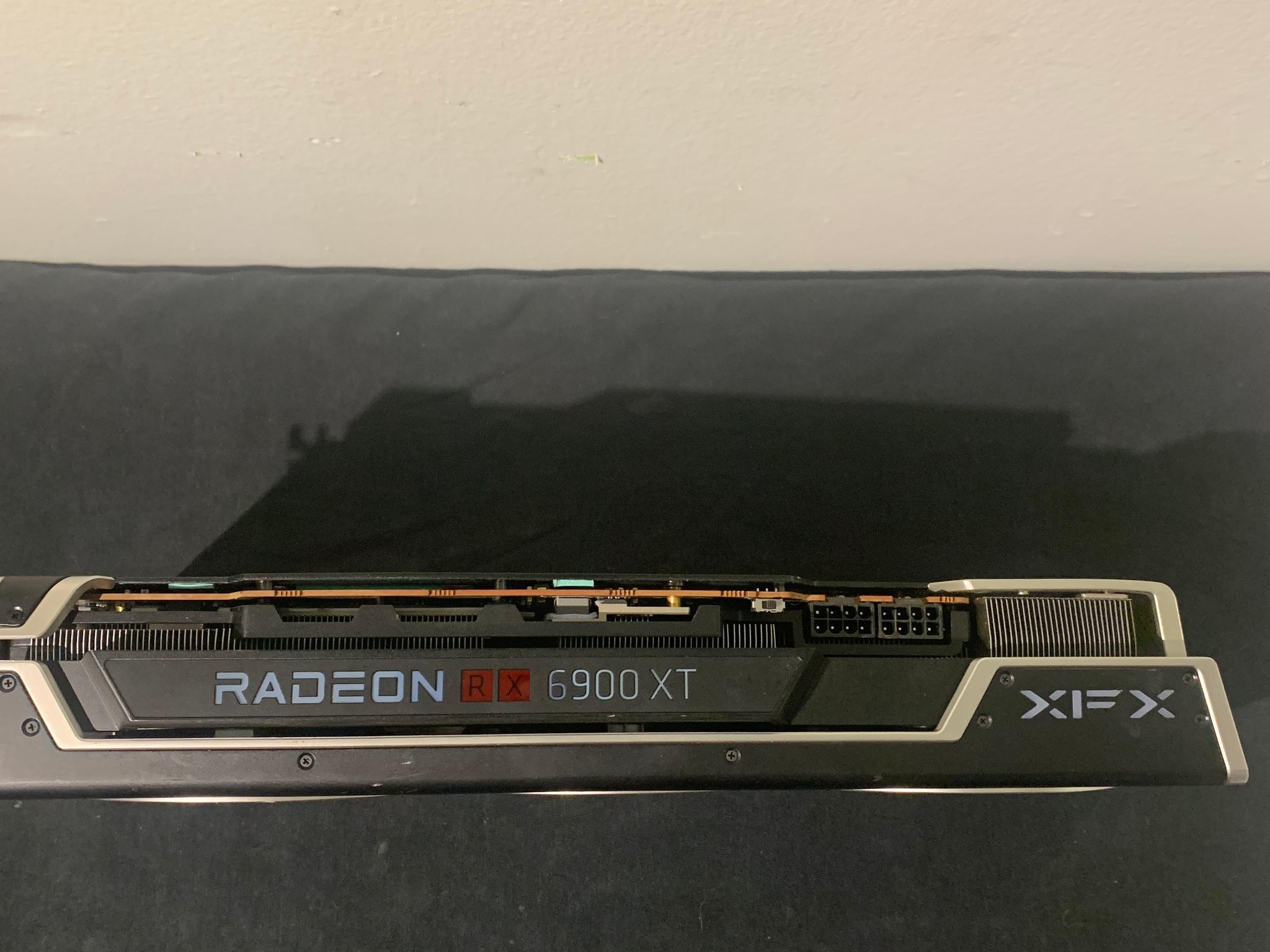 XFX Speedster RX 6900XT