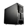 Fractal Design Meshify S2 Black ATX Mid Tower Case Solid Panel FD-CA-MESH-S2-BKO