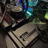 ASUS ROG Maximus Z790 Extreme, i9-13900K, and Arctic AIO Combo