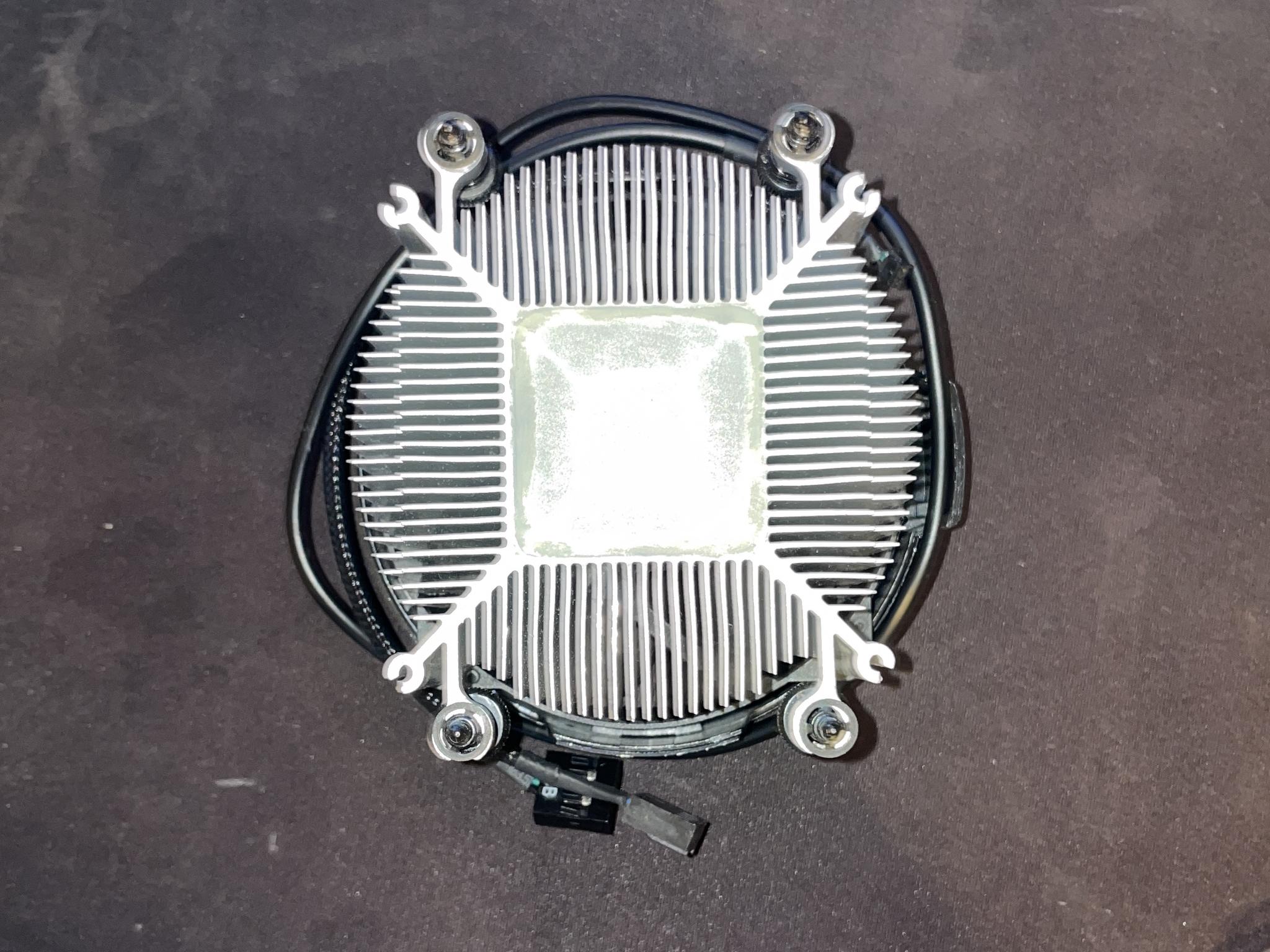 AMD Ryzen 5 3600x 6 Core, 12 Thread Processor w/ AMD Wraith CPU Cooler