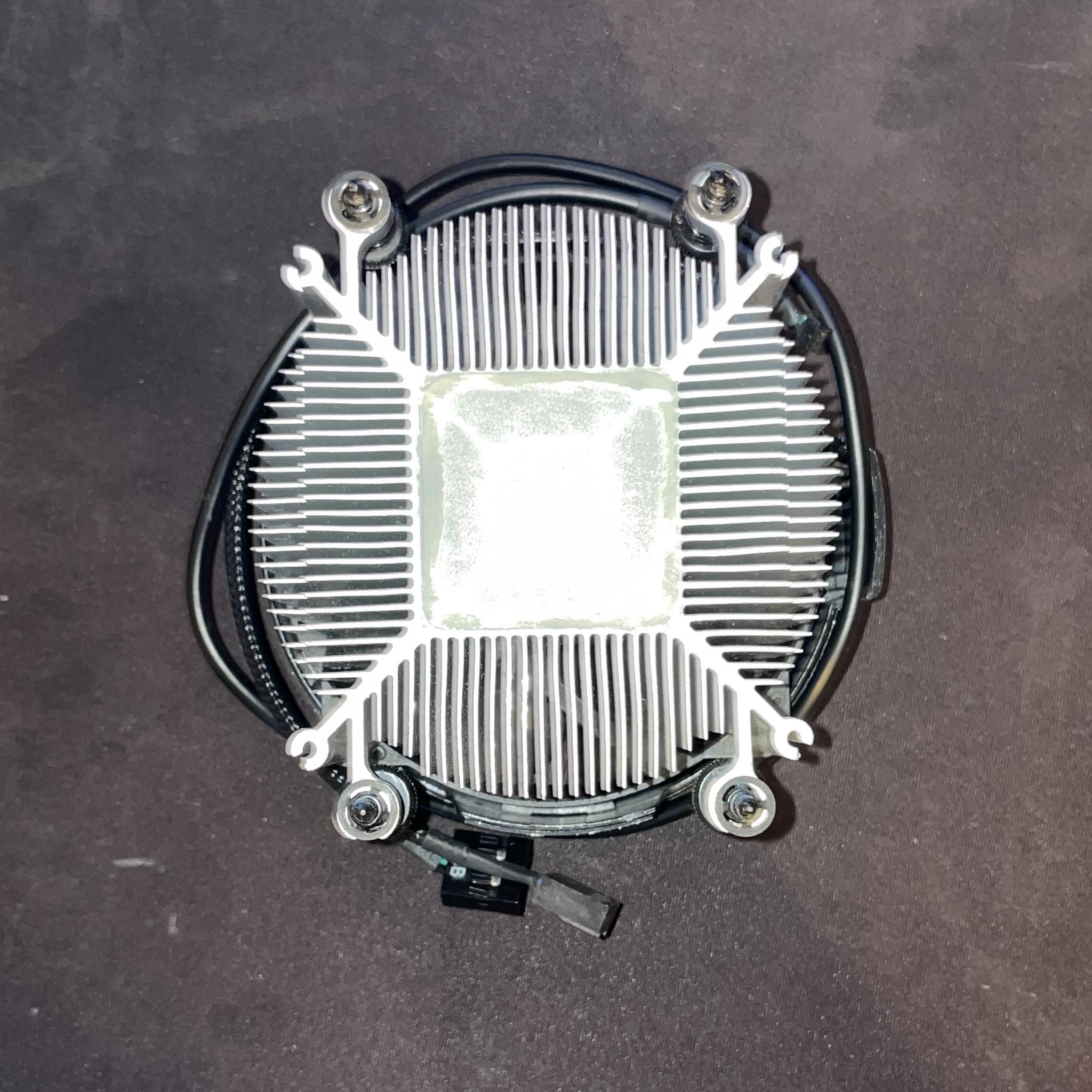 AMD Ryzen 5 3600x 6 Core, 12 Thread Processor w/ AMD Wraith CPU Cooler
